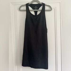 Athleta racer back tank top - XSP